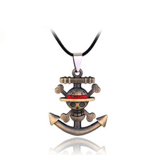 Load image into Gallery viewer, Anime One Piece Keychain Keyrings Roronoa Zoro Sword kitetsu Toy Model Metal Key Ring llaveros Key Chain Chaveiro Jewelry