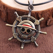 Load image into Gallery viewer, Anime One Piece Keychain Keyrings Roronoa Zoro Sword kitetsu Toy Model Metal Key Ring llaveros Key Chain Chaveiro Jewelry