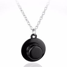 Load image into Gallery viewer, Anime One Piece Keychain Keyrings Roronoa Zoro Sword kitetsu Toy Model Metal Key Ring llaveros Key Chain Chaveiro Jewelry