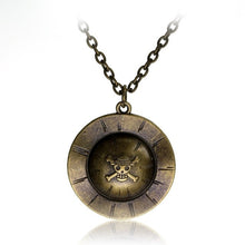 Load image into Gallery viewer, Anime One Piece Keychain Keyrings Roronoa Zoro Sword kitetsu Toy Model Metal Key Ring llaveros Key Chain Chaveiro Jewelry
