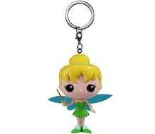 Load image into Gallery viewer, 2018 New Toys Keychain Captain America Iron Man Groot Key Ring Kids Wonder Women Key Chain Bag Pendant Jewelry