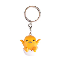 Load image into Gallery viewer, 2018 New Toys Keychain Captain America Iron Man Groot Key Ring Kids Wonder Women Key Chain Bag Pendant Jewelry
