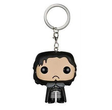 Load image into Gallery viewer, 2018 New Toys Keychain Captain America Iron Man Groot Key Ring Kids Wonder Women Key Chain Bag Pendant Jewelry