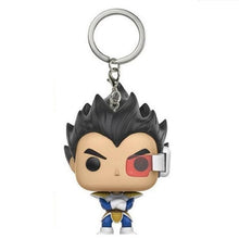Load image into Gallery viewer, 2018 New Toys Keychain Captain America Iron Man Groot Key Ring Kids Wonder Women Key Chain Bag Pendant Jewelry