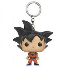 Load image into Gallery viewer, 2018 New Toys Keychain Captain America Iron Man Groot Key Ring Kids Wonder Women Key Chain Bag Pendant Jewelry