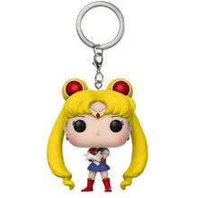 Load image into Gallery viewer, 2018 New Toys Keychain Captain America Iron Man Groot Key Ring Kids Wonder Women Key Chain Bag Pendant Jewelry