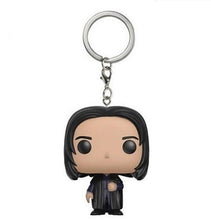Load image into Gallery viewer, 2018 New Toys Keychain Captain America Iron Man Groot Key Ring Kids Wonder Women Key Chain Bag Pendant Jewelry