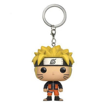 Load image into Gallery viewer, 2018 New Toys Keychain Captain America Iron Man Groot Key Ring Kids Wonder Women Key Chain Bag Pendant Jewelry