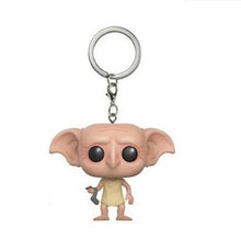 Load image into Gallery viewer, 2018 New Toys Keychain Captain America Iron Man Groot Key Ring Kids Wonder Women Key Chain Bag Pendant Jewelry