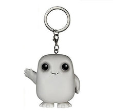 Load image into Gallery viewer, 2018 New Toys Keychain Captain America Iron Man Groot Key Ring Kids Wonder Women Key Chain Bag Pendant Jewelry