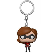 Load image into Gallery viewer, 2018 New Toys Keychain Captain America Iron Man Groot Key Ring Kids Wonder Women Key Chain Bag Pendant Jewelry