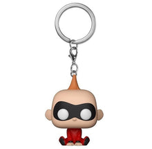 Load image into Gallery viewer, 2018 New Toys Keychain Captain America Iron Man Groot Key Ring Kids Wonder Women Key Chain Bag Pendant Jewelry