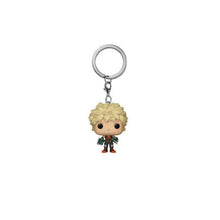 Load image into Gallery viewer, 2018 New Toys Keychain Captain America Iron Man Groot Key Ring Kids Wonder Women Key Chain Bag Pendant Jewelry