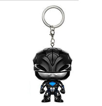 Load image into Gallery viewer, 2018 New Toys Keychain Captain America Iron Man Groot Key Ring Kids Wonder Women Key Chain Bag Pendant Jewelry