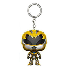 Load image into Gallery viewer, 2018 New Toys Keychain Captain America Iron Man Groot Key Ring Kids Wonder Women Key Chain Bag Pendant Jewelry