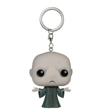 Load image into Gallery viewer, 2018 New Toys Keychain Captain America Iron Man Groot Key Ring Kids Wonder Women Key Chain Bag Pendant Jewelry