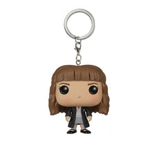 Load image into Gallery viewer, 2018 New Toys Keychain Captain America Iron Man Groot Key Ring Kids Wonder Women Key Chain Bag Pendant Jewelry