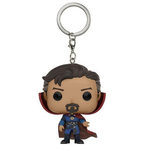 2018 New  Toys Keychain Captain America Iron Man Groot Key Ring Kids Wonder Women Key Chain Bag Pendant Jewelry