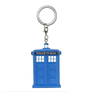 2018 New  Toys Keychain Captain America Iron Man Groot Key Ring Kids Wonder Women Key Chain Bag Pendant Jewelry