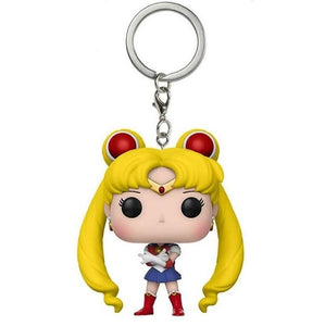 2018 New  Toys Keychain Captain America Iron Man Groot Key Ring Kids Wonder Women Key Chain Bag Pendant Jewelry