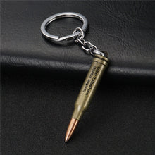 Load image into Gallery viewer, FREE SHIPPING Hot PUBG FPS Game Player Unknown&#39;s Battle Grounds 3D Keychain weapon eat chicken game tonight Men&#39;s car keychain
