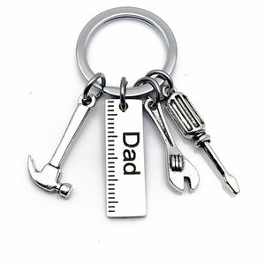 Custom Keyring Engraved Thank for All The Orgasms I Love You Key Ring Couple Keychain Jewelry Gifts Give To My Boyfriend Husband