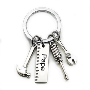 Custom Keyring Engraved Thank for All The Orgasms I Love You Key Ring Couple Keychain Jewelry Gifts Give To My Boyfriend Husband