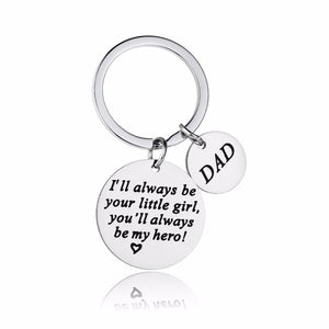 Custom Keyring Engraved Thank for All The Orgasms I Love You Key Ring Couple Keychain Jewelry Gifts Give To My Boyfriend Husband